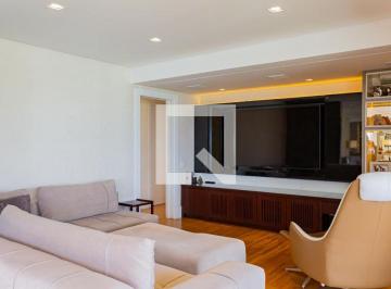 Apartamento de 4 quartos, São Paulo · Apartamento à Venda - Perdizes, 4 Quartos, 255 m2