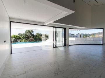 Casa · 540m² · 4 Quartos · 4 Vagas · Casa à Venda - Alphaville, 4 Quartos, 540 m2