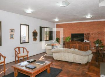 Casa · 537m² · 3 Quartos · Casa à Venda - Vila Romana, 3 Quartos, 537 m2