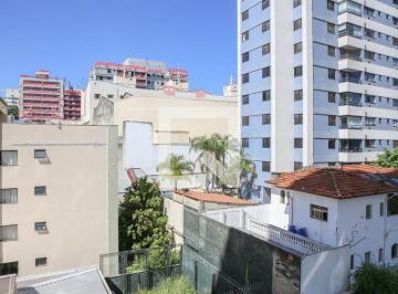 Apartamento · 136m² · 3 Quartos · 2 Vagas · Apartamento à Venda - Vila Pompéia, 3 Quartos, 136 m2