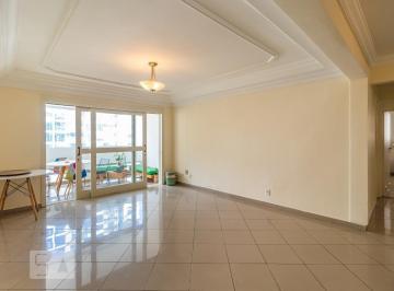 Apartamento · 264m² · 4 Quartos · 3 Vagas · Apartamento à Venda - Alphaville, 4 Quartos, 264 m2
