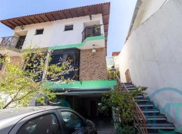 Casa · 398m² · 4 Quartos · 2 Vagas · Imperdível casa à venda em São Paulo-SP, Vila Ipojuca: 4 quartos, 4 suítes, 2 sa