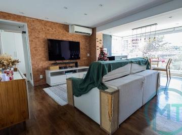 Apartamento · 84m² · 2 Quartos · 2 Vagas · Apartamento à venda em Pinheiros, São Paulo-SP, Porteira fechada com 2 quartos,