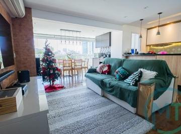 Apartamento · 84m² · 2 Quartos · 2 Vagas · Apartamento à venda em Pinheiros, São Paulo-SP, Porteira fechada com 2 quartos,