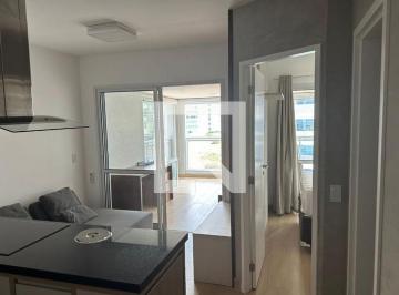 Apartamento de 1 quarto, São Paulo · Apartamento à Venda - Pinheiros, 1 Quarto, 45 m2