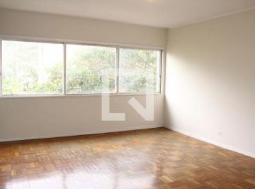 Apartamento en Venda de 3 quartos Higienópolis · Apartamento à Venda - Higienópolis, 3 Quartos, 157 m2