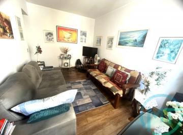Apartamento · 50m² · 1 Quarto · 1 Vaga · APARTAMENTO RESIDENCIAL em SÃO PAULO - SP, PERDIZES