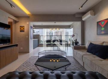 Apartamento · 98m² · 2 Quartos · 2 Vagas · Apartamento à Venda - Pinheiros, 2 Quartos, 98 m2