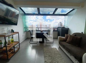Apartamento de 1 quarto, São Paulo · Apartamento à Venda - Vila Pompéia, 1 Quarto, 30 m2