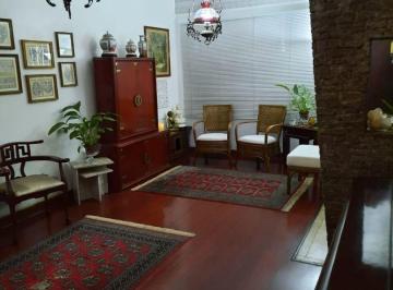 Casa · 360m² · 5 Quartos · 1 Vaga · Casa com 5 dormitórios à venda por R$ 2.200.000,00 - Pompeia - São Paulo/SP