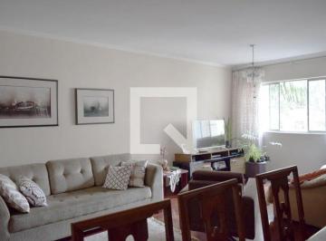 Este apartamento mobiliado oferece uma excelente oportunidade para quem busca co · Apartamento à Venda - Vila Madalena, 3 Quartos, 115 m2