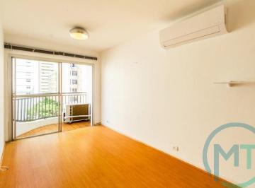 Apartamento · 63m² · 2 Quartos · 1 Vaga · Apartamento à venda em Perdizes, São Paulo-SP: 2 quartos, 1 suíte, 2 salas, 1 va