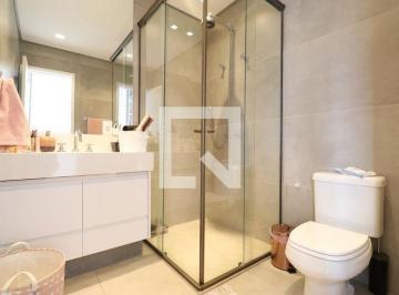 Apartamento en Venda de 4 quartos Vila Romana · Apartamento à Venda - Vila Romana, 4 Quartos, 461 m2