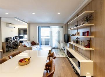 Apartamento de 2 quartos, São Paulo · Apartamento à Venda - Perdizes, 2 Quartos, 75 m2