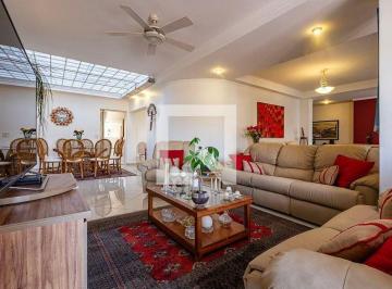 Casa · 360m² · 4 Quartos · 3 Vagas - Marter Imóveis · Casa à Venda - Vila Madalena, 4 Quartos, 360 m2