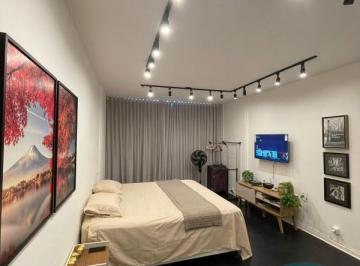Apartamento · 30m² · 1 Quarto · Apartamento à venda em São Paulo-SP, Vila Leopoldina: 1 quarto, 1 sala, 1 banhei