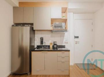 Apartamento · 33m² · 1 Quarto · Apartamento à venda com 1 quarto, 1 banheiro e 33m² na cidade de São Paulo no ba