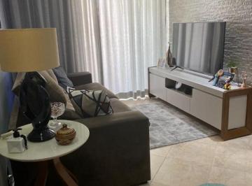 Apartamento · 60m² · 2 Quartos · 1 Vaga · Apartamento à venda em São Paulo-SP, Cangaíba: 2 quartos, 1 suíte, 2 banheiros,