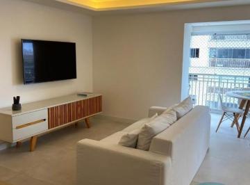Apartamento · 96m² · 3 Quartos · 2 Vagas · Apartamento à venda em São Paulo-SP, Barra Funda: 3 quartos, 1 suíte, 2 banheiro