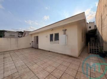 Casa · 176m² · 3 Quartos · 3 Vagas · Casa à venda em São Paulo-SP, Parque da Lapa: 3 quartos, 3 banheiros, 3 vagas, 1