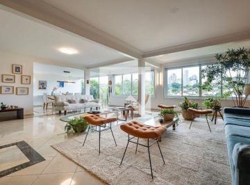 Casa · 453m² · 3 Quartos · 4 Vagas · Casa à Venda - Vila Madalena, 3 Quartos, 453 m2