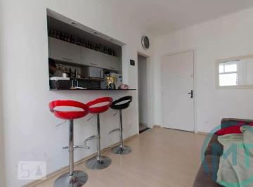 Apartamento · 66m² · 2 Quartos · Apartamento à venda em São Paulo-SP, bairro Sumarezinho, 2 quartos, 1 sala, 1 ba