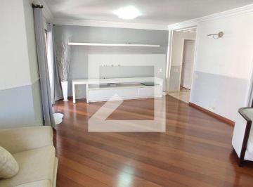 Apartamento en Venda de 5 quartos Perdizes · Apartamento à Venda - Perdizes, 5 Quartos, 200 m2