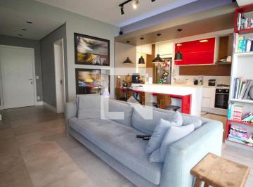 Apartamento de 2 quartos, São Paulo · Apartamento à Venda - Vila Madalena, 2 Quartos, 89 m2