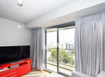 Apartamento en Venda de 1 quarto Vila Madalena · Apartamento à Venda - Vila Madalena, 1 Quarto, 56 m2