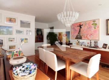 Apartamento en Venda de 3 quartos Higienópolis · Apartamento à Venda - Higienópolis, 3 Quartos, 177 m2