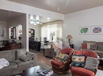 Apartamento Venda 370m² de 6 quartos · Apartamento à Venda - Higienópolis, 6 Quartos, 370 m2