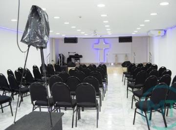 Comercial · 347m² · Oportunidade única: Salão Comercial à venda em São Paulo-SP, Bela Vista, 8 salas