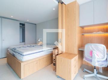 Apartamento de 1 quarto, São Paulo · Apartamento à Venda - Pinheiros, 1 Quarto, 48 m2