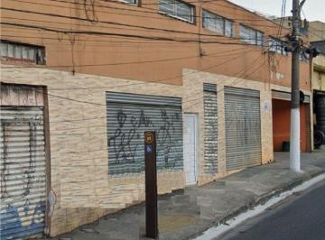 Comercial · 400m² · Prédio comercial de 400m² à venda em Santo Amaro, São Paulo-SP: oportunidade única!