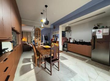 Casa · 169m² · 3 Quartos · 1 Vaga · Casa com 3 dormitórios à venda, 169 m² por R$ 1.600.000,00 - Vila Guarani (Zona