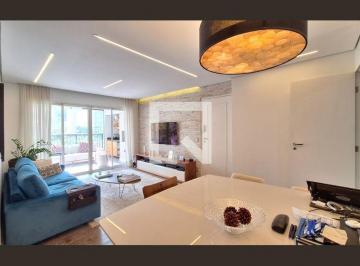 Apartamento de 3 quartos, São Paulo · Apartamento à Venda - Vila Romana, 3 Quartos, 189 m2