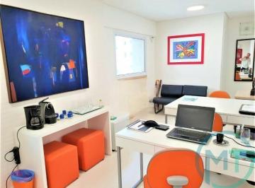 Comercial · 27m² · 1 Vaga · Sala Comercial à Venda em Perdizes, São Paulo-SP: 1 banheiro, 1 vaga, 27m² de área!