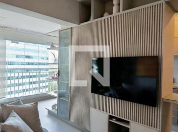 Apartamento de 2 quartos, São Paulo · Apartamento à Venda - Pinheiros, 2 Quartos, 57 m2