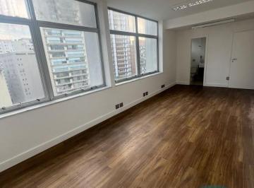 Comercial · 555m² · 3 Vagas · Oportunidade única: Sala comercial de alto padrão no Jardim Paulista, São Paulo-