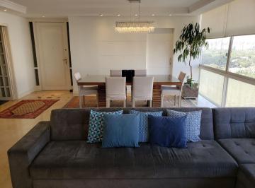 Apartamento · 170m² · 3 Quartos · 1 Vaga · Apartamento com 3 dormitórios à venda, 170 m² por R$ 1.850.000,00 - Jardim Pauli