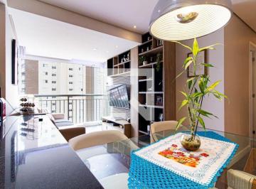 Apartamento de 2 quartos, São Paulo · Apartamento à Venda - Vila Romana, 2 Quartos, 57 m2