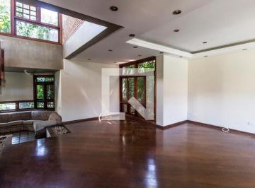 Casa de 3 quartos, Santana de Parnaíba · Casa à Venda - Alphaville, 3 Quartos, 420 m2