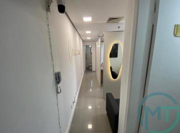 Comercial · 35m² · 1 Vaga · Excelente oportunidade de investimento: Sala comercial à venda no Jardim Paulist