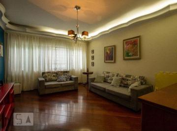 Casa de 4 quartos, São Paulo · Casa à Venda - Vila Romana, 4 Quartos, 217 m2