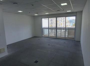 Comercial · 39m² · 1 Vaga · Oportunidade única: sala comercial à venda em São Paulo-SP, Barra Funda! 1 banhe
