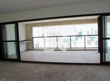 Localizado no vibrante bairro de Perdizes, em São Paulo, este espaçoso apartamen · Apartamento à Venda - Perdizes, 3 Quartos, 184 m2