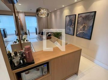Apartamento de 3 quartos, São Paulo · Apartamento à Venda - Vila Romana, 3 Quartos, 93 m2