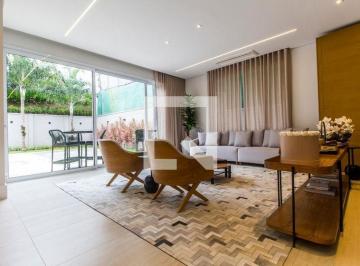 Casa · 567m² · 5 Quartos · 4 Vagas · Casa à Venda - Alphaville, 5 Quartos, 567 m2