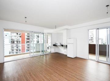 Este encantador apartamento oferece uma experiência de vida única, combinando co · Apartamento à Venda - Vila Madalena, 1 Quarto, 69 m2