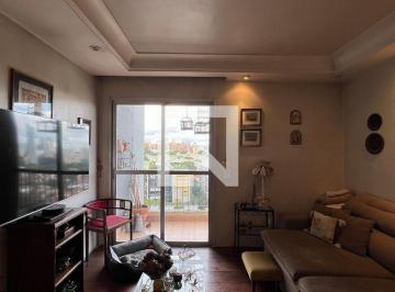 Apartamento de 3 quartos, São Paulo · Apartamento à Venda - Vila Madalena, 3 Quartos, 90 m2